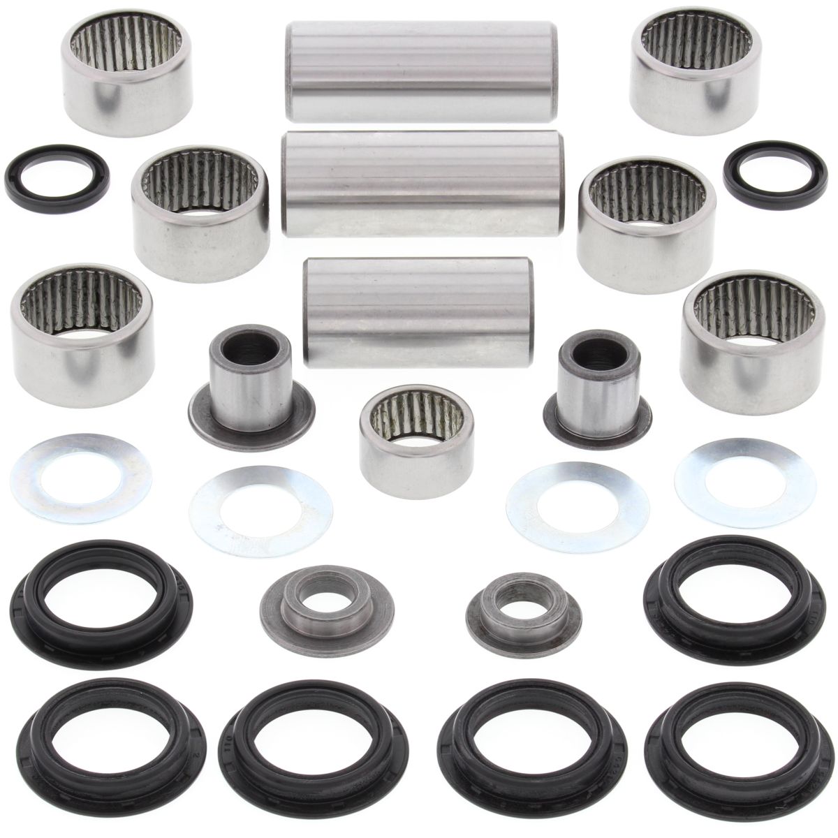 Swing arm linkage bearing and seal kit All Balls Racing 27-1037