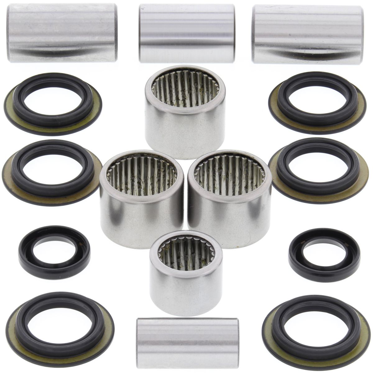 Swing arm linkage bearing and seal kit All Balls Racing 27-1045
