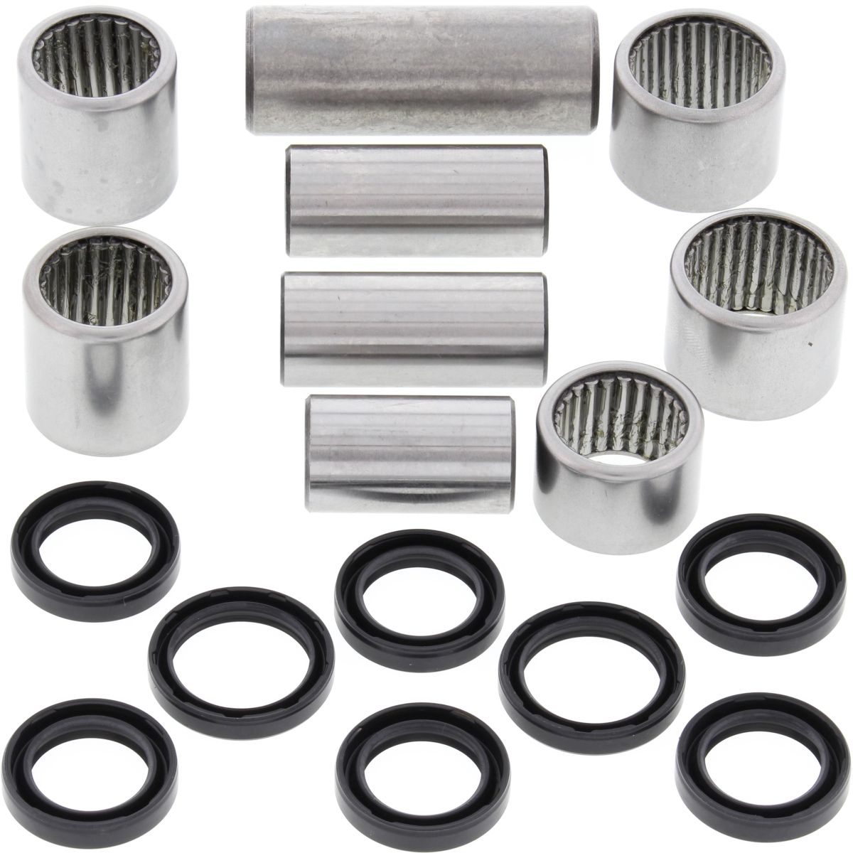 Swing arm linkage bearing and seal kit All Balls Racing 27-1047