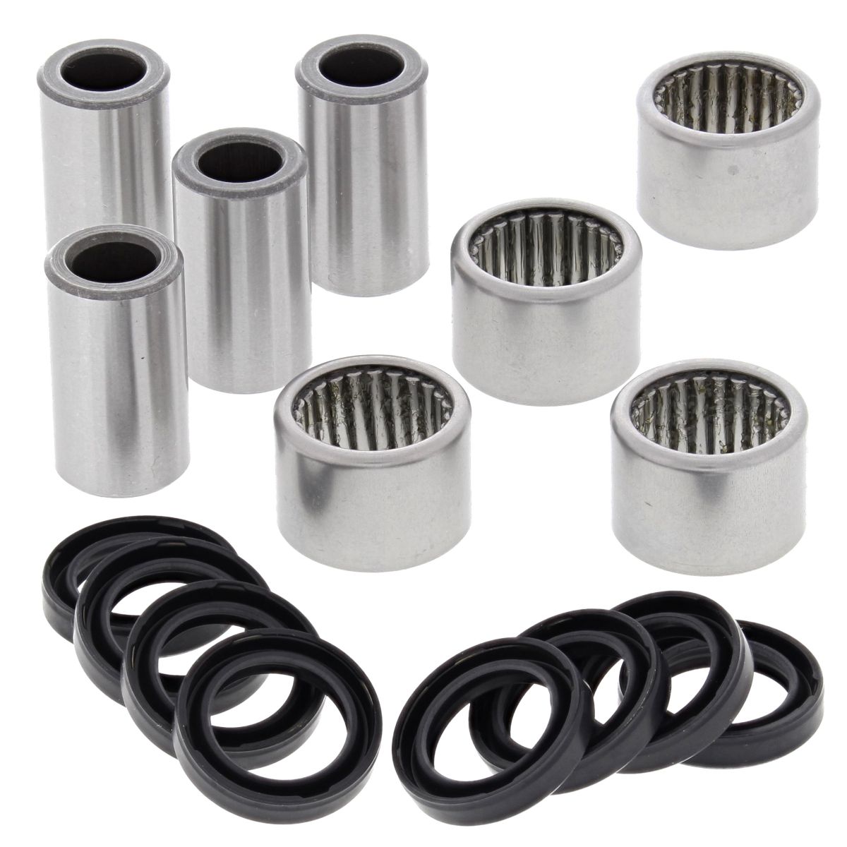Swing arm linkage bearing and seal kit All Balls Racing 27-1048