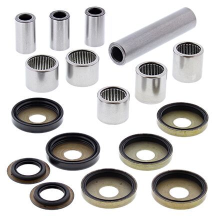 Swing arm linkage bearing and seal kit All Balls Racing 27-1050