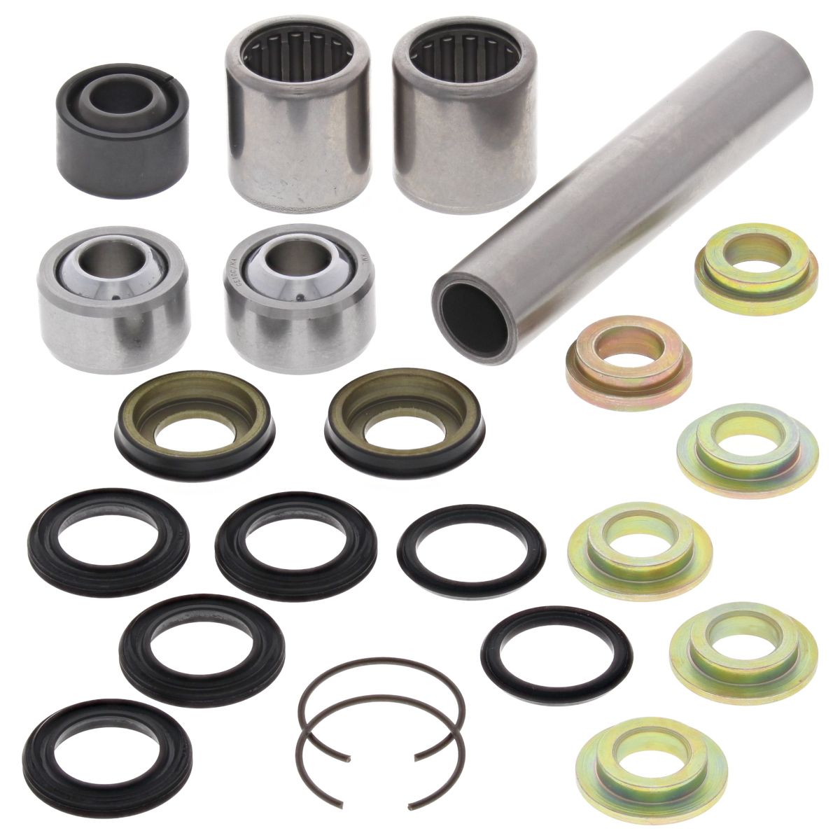 Swing arm linkage bearing and seal kit All Balls Racing 27-1059