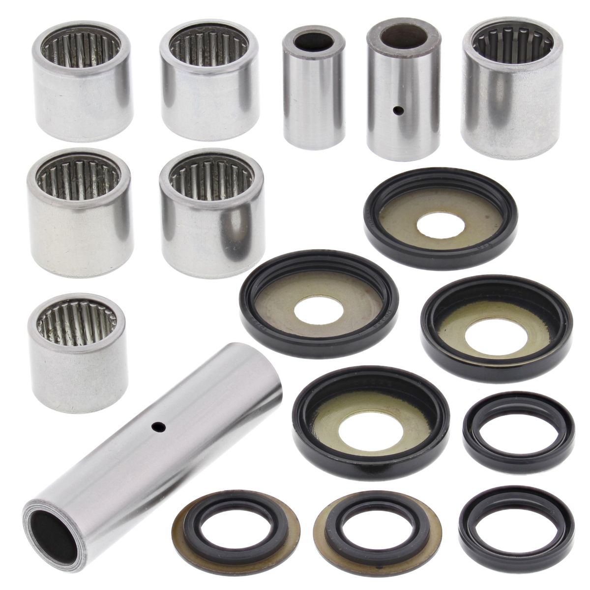 Swing arm linkage bearing and seal kit All Balls Racing 27-1060