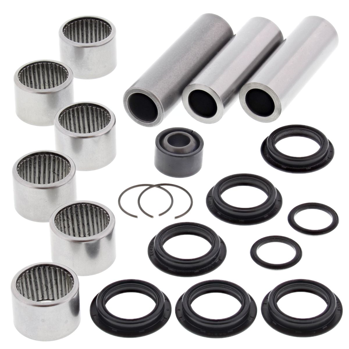 Swing arm linkage bearing and seal kit All Balls Racing 27-1070