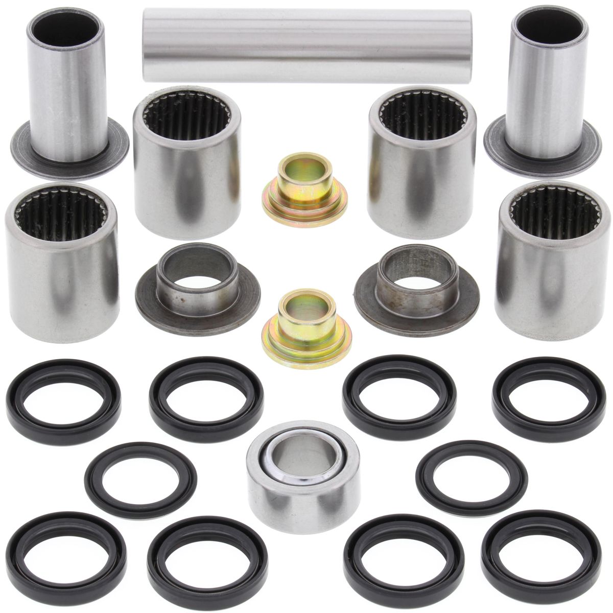 Swing arm linkage bearing and seal kit All Balls Racing 27-1088