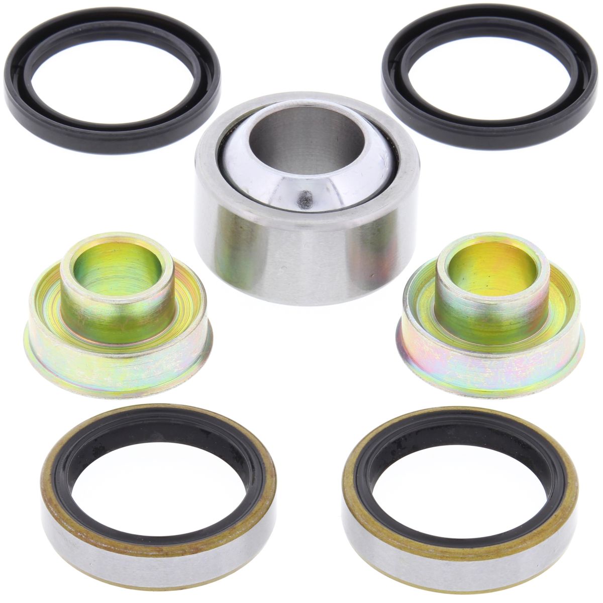 Special KTM Kit All Balls Racing 27-1089-T