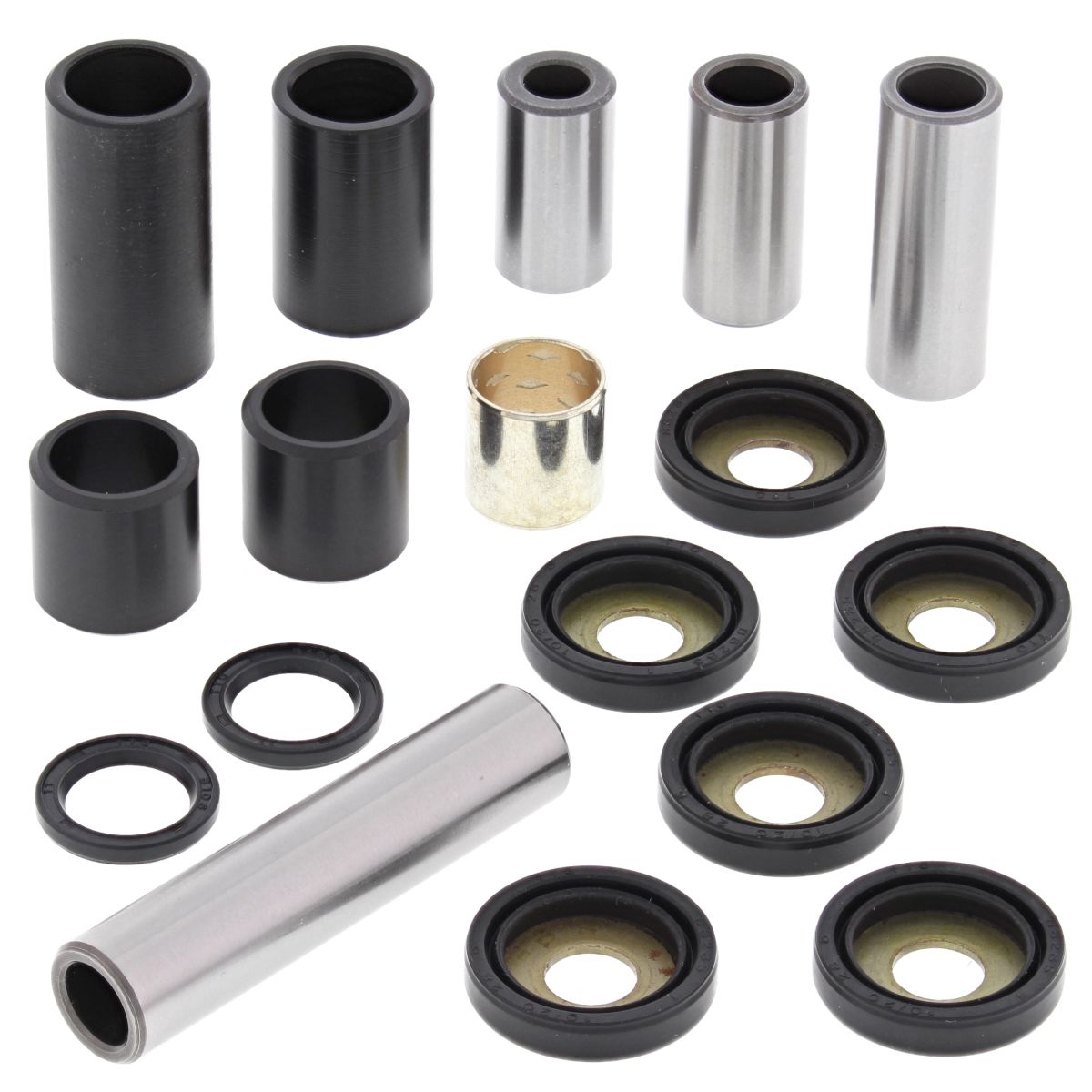 Swing arm linkage bearing and seal kit All Balls Racing 27-1090