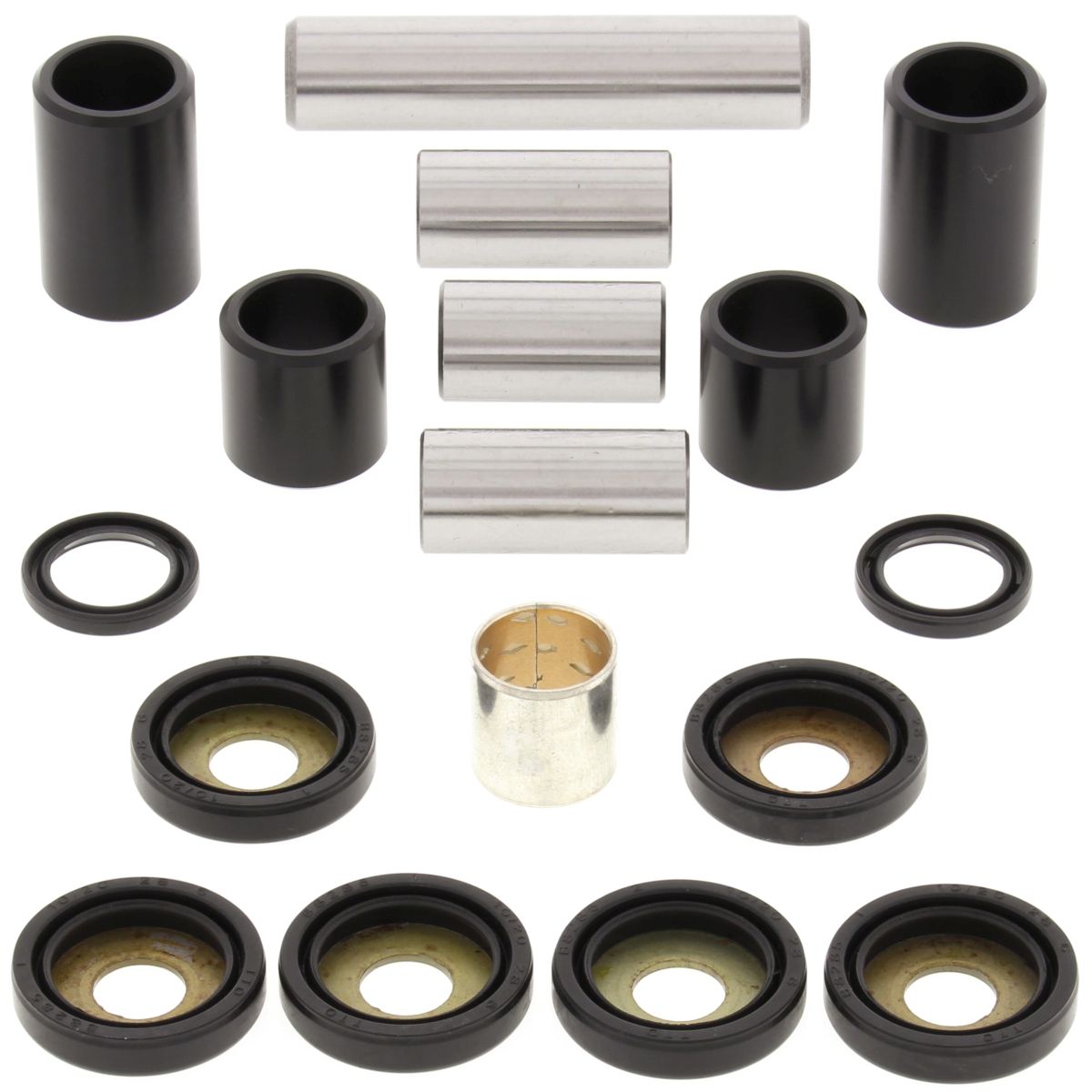Swing arm linkage bearing and seal kit All Balls Racing 27-1091