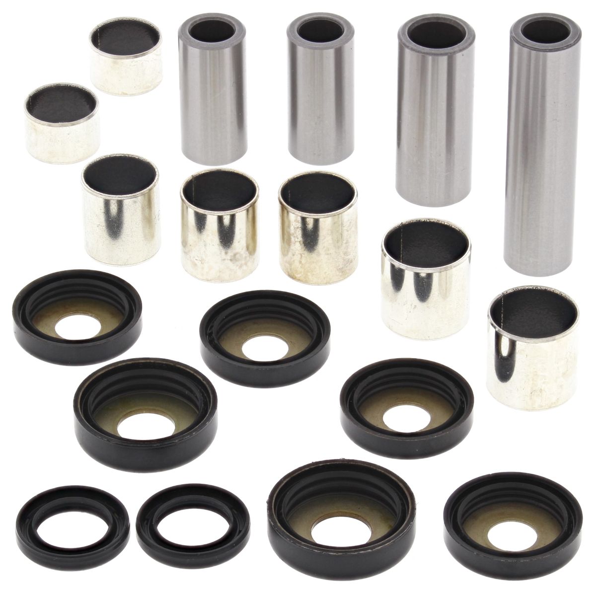 Swing arm linkage bearing and seal kit All Balls Racing 27-1097