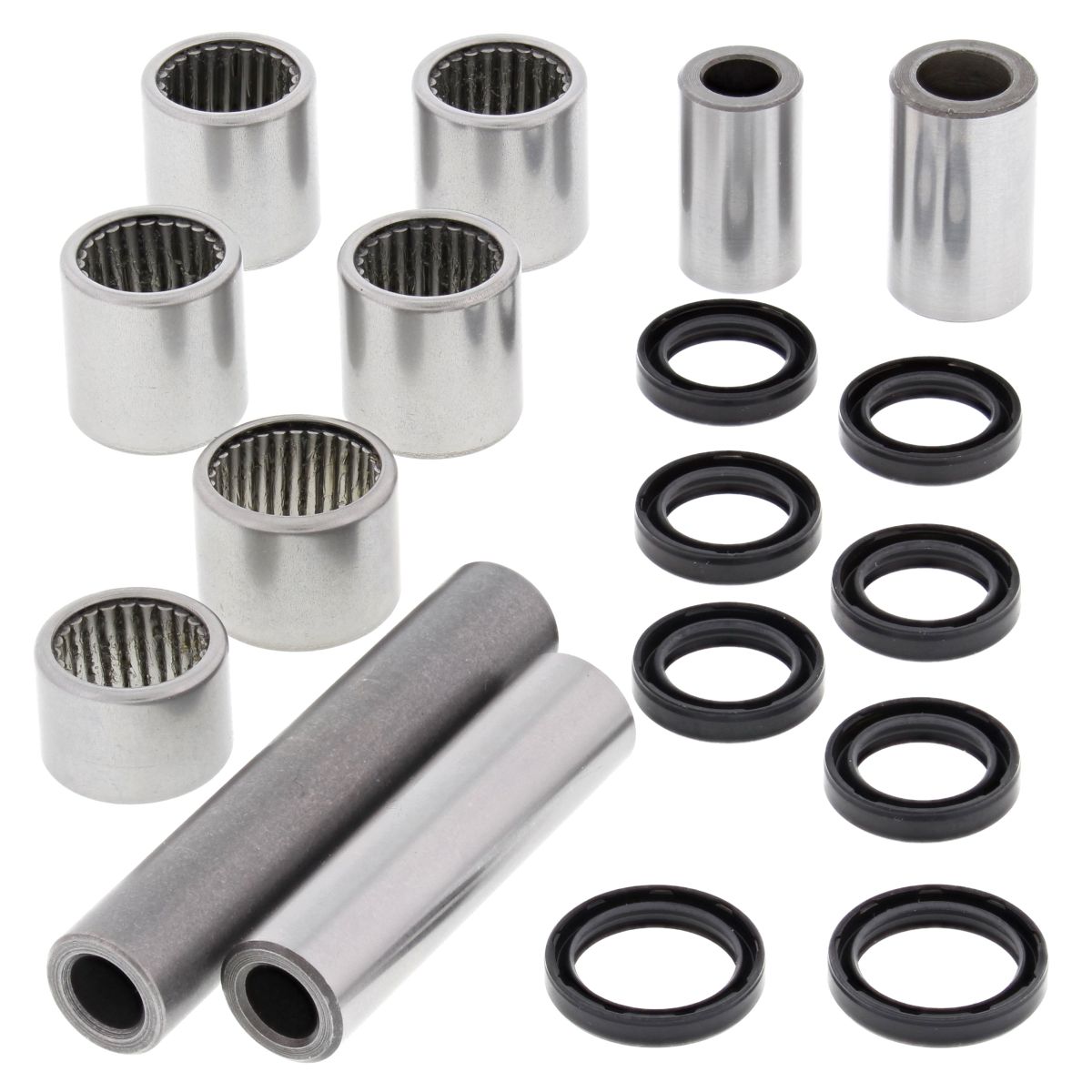 Swing arm linkage bearing and seal kit All Balls Racing 27-1098