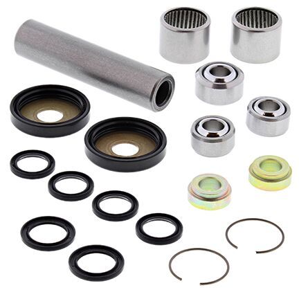 Swing arm linkage bearing and seal kit All Balls Racing 27-1102