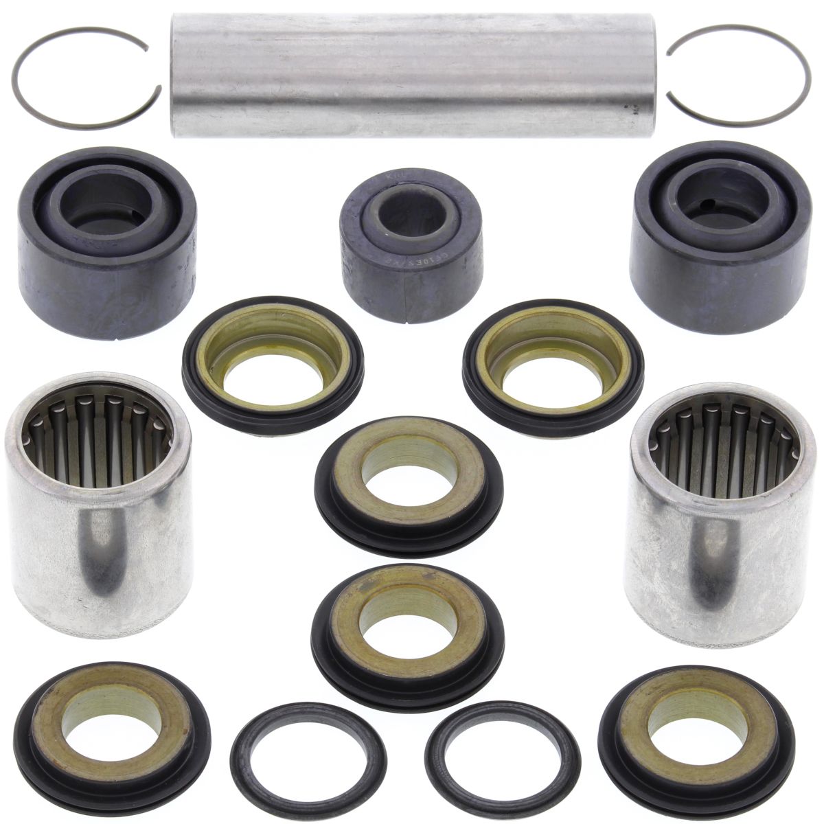 Swing arm linkage bearing and seal kit All Balls Racing 27-1106