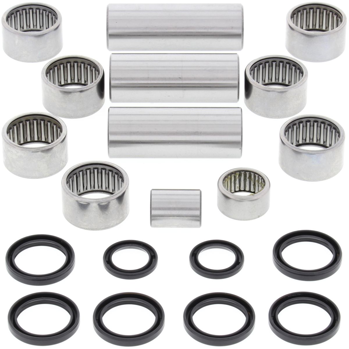 Swing arm linkage bearing and seal kit All Balls Racing 27-1118