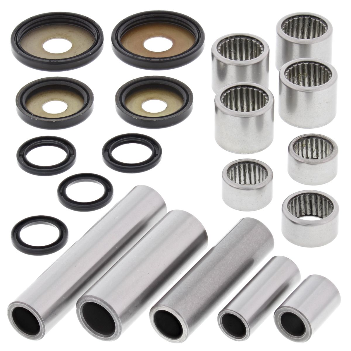 Swing arm linkage bearing and seal kit All Balls Racing 27-1120