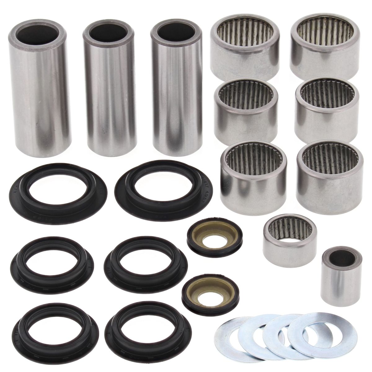 Swing arm linkage bearing and seal kit All Balls Racing 27-1123