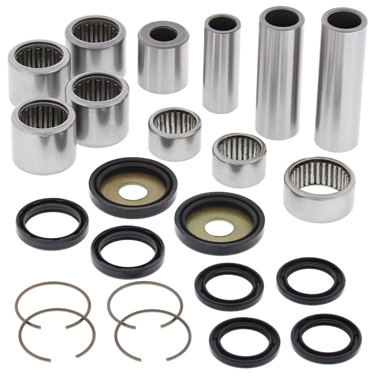 Swing arm linkage bearing and seal kit All Balls Racing 27-1134