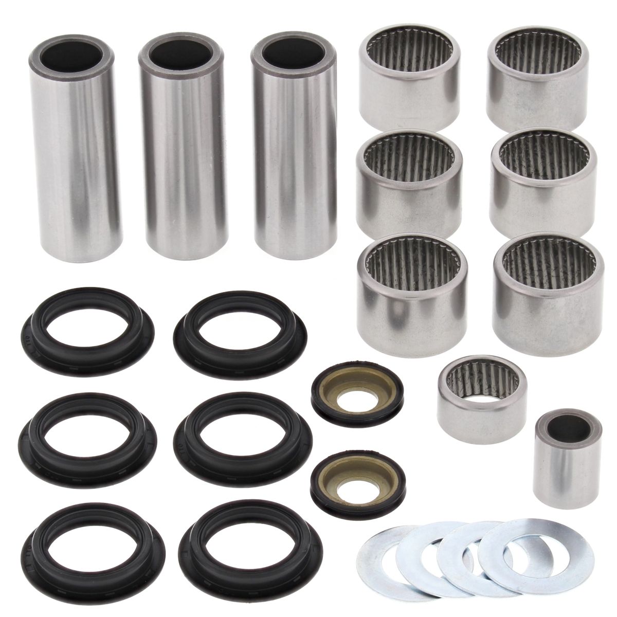 Swing arm linkage bearing and seal kit All Balls Racing 27-1138