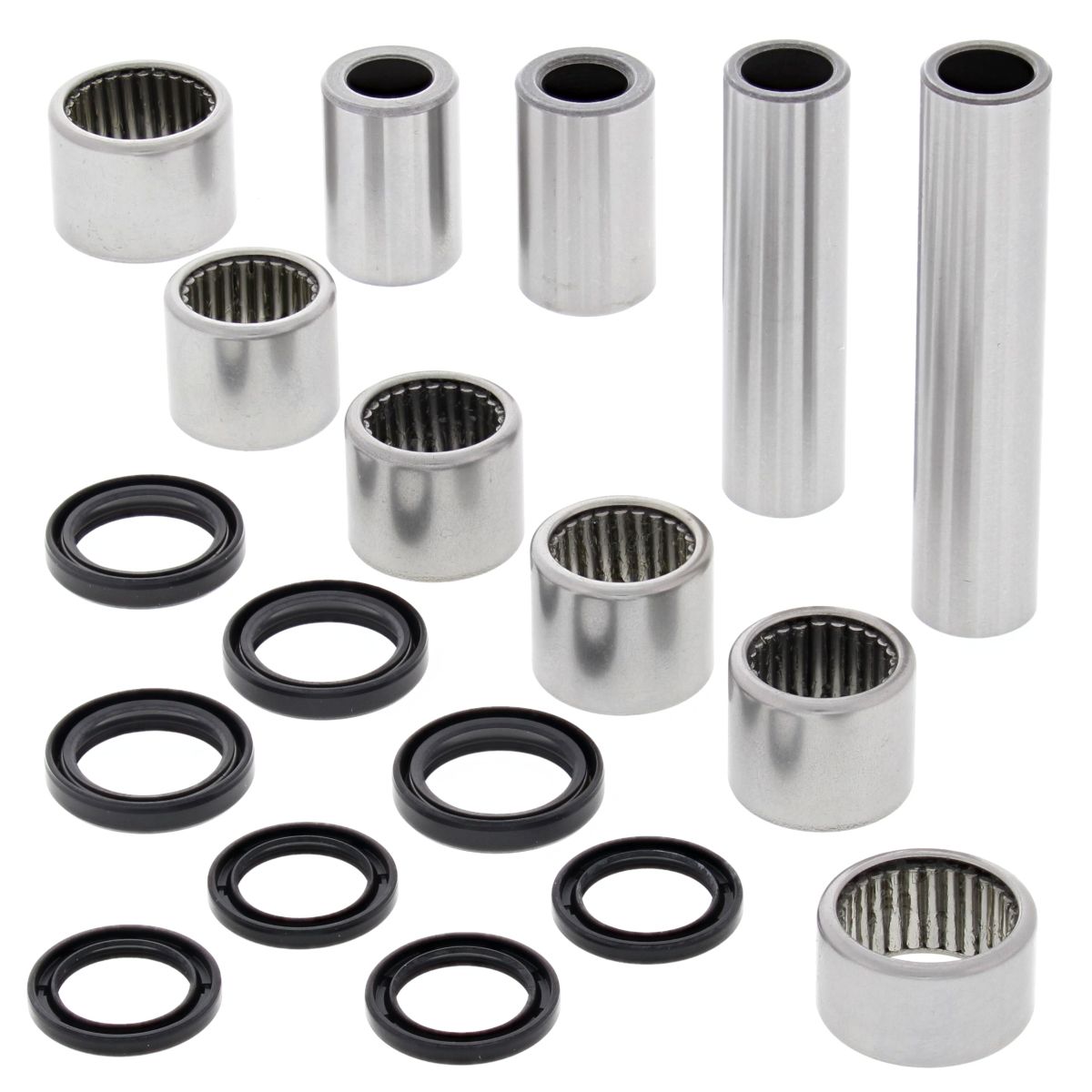 Swing arm linkage bearing and seal kit All Balls Racing 27-1139