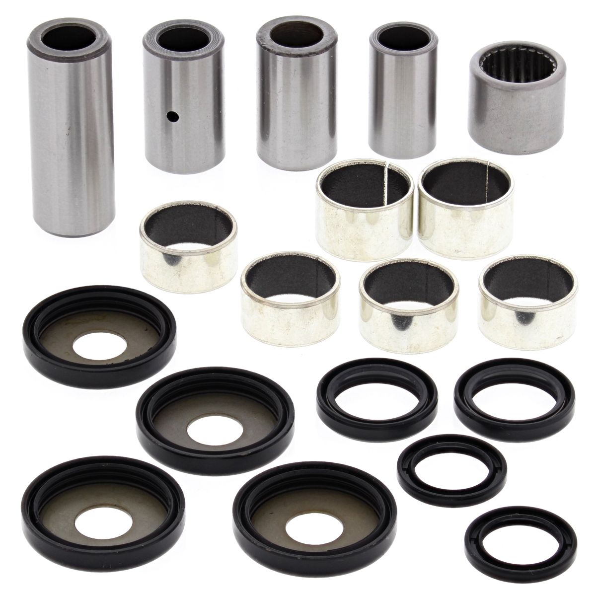 Swing arm linkage bearing and seal kit All Balls Racing 27-1140