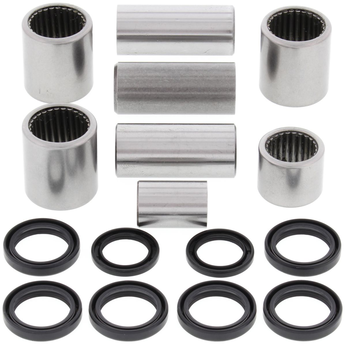 Swing arm linkage bearing and seal kit All Balls Racing 27-1143