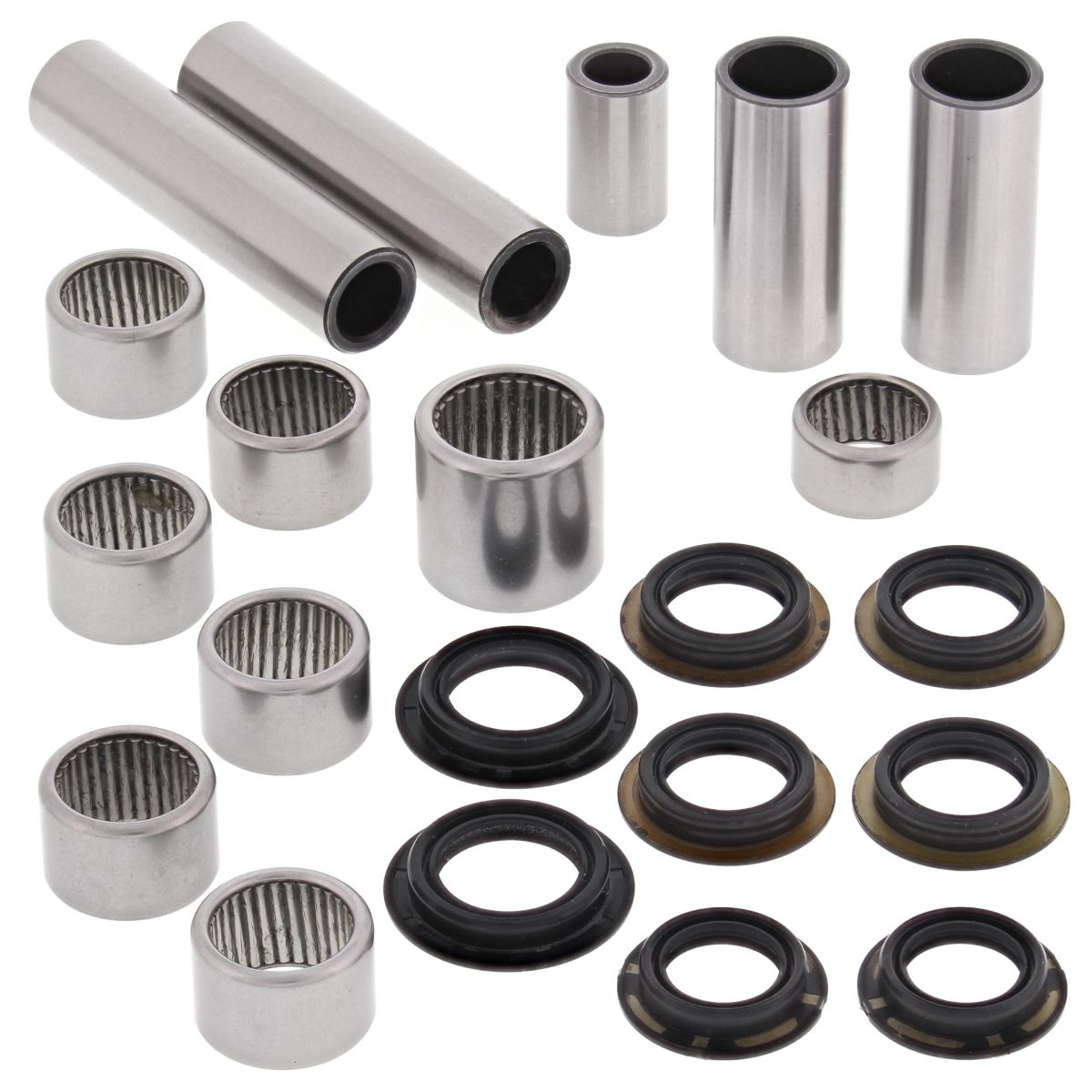 Swing arm linkage bearing and seal kit All Balls Racing 27-1144