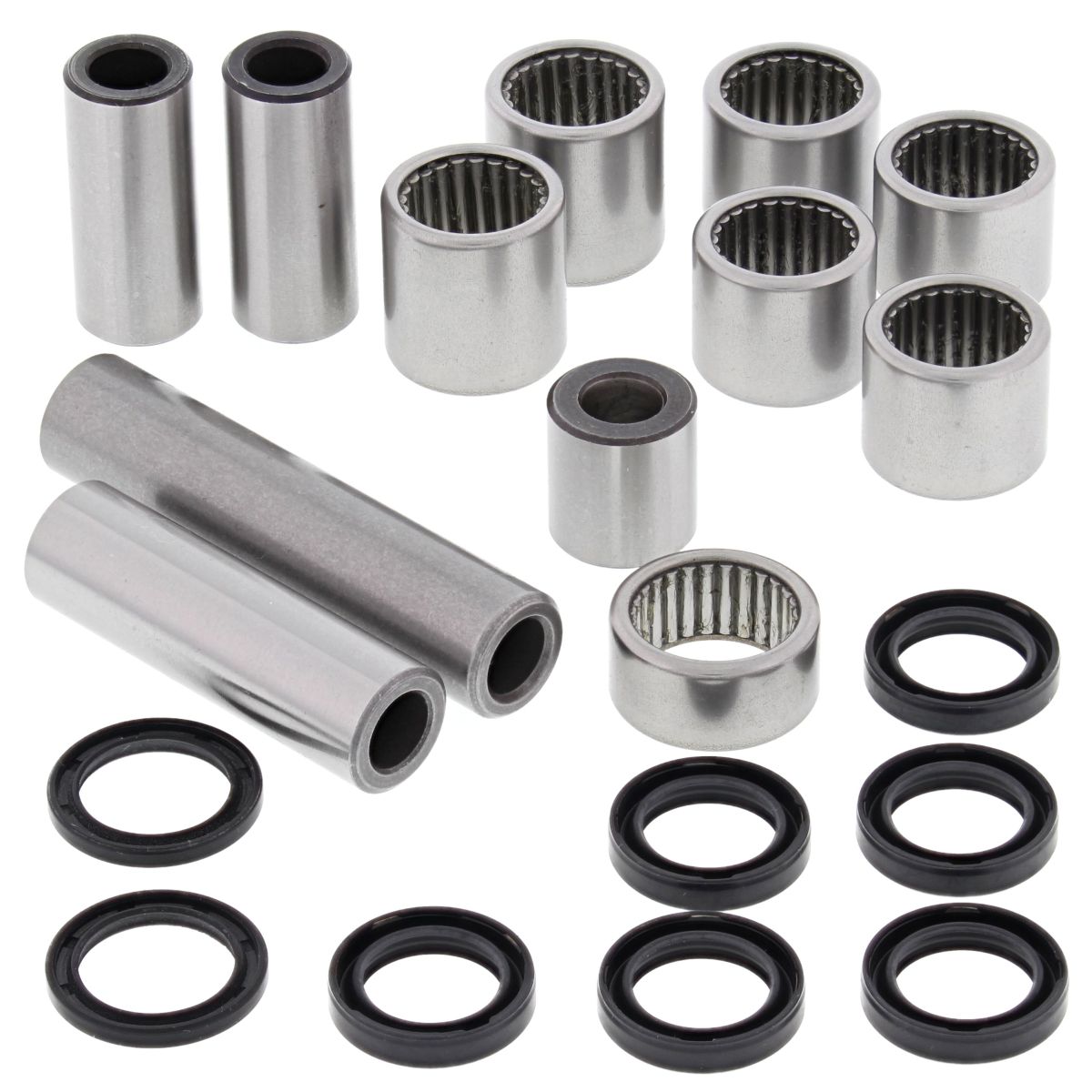 Swing arm linkage bearing and seal kit All Balls Racing 27-1153
