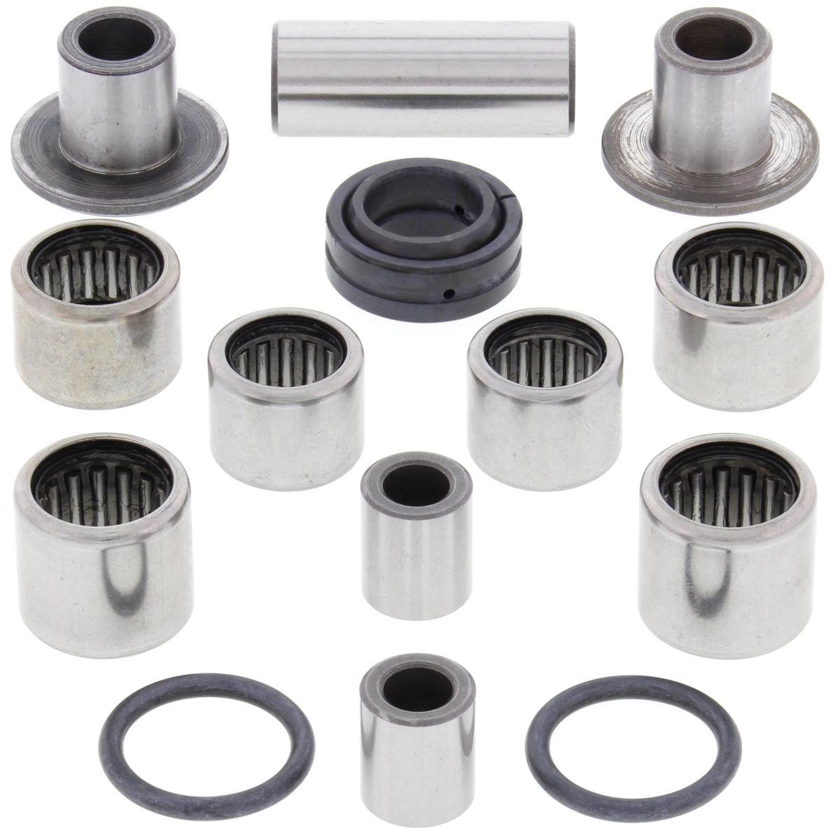 Swing arm linkage bearing and seal kit All Balls Racing 27-1165