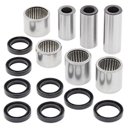 Swing arm linkage bearing and seal kit All Balls Racing 27-1168