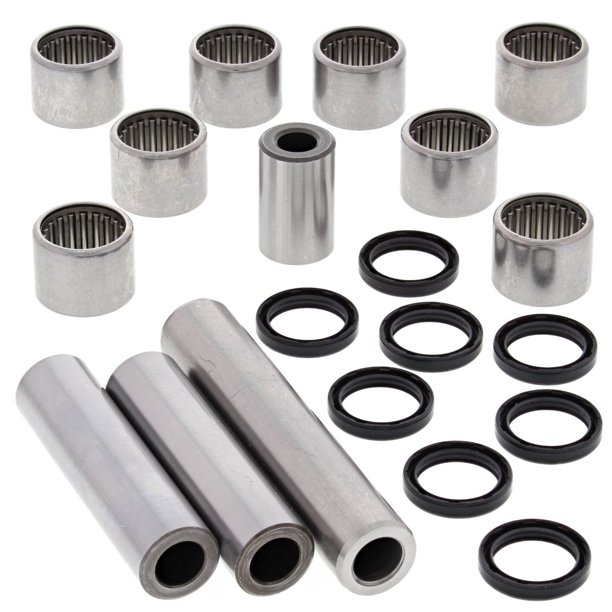 Swing arm linkage bearing and seal kit All Balls Racing 27-1173