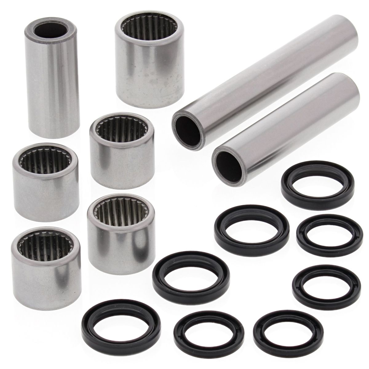 Swing arm linkage bearing and seal kit All Balls Racing 27-1175