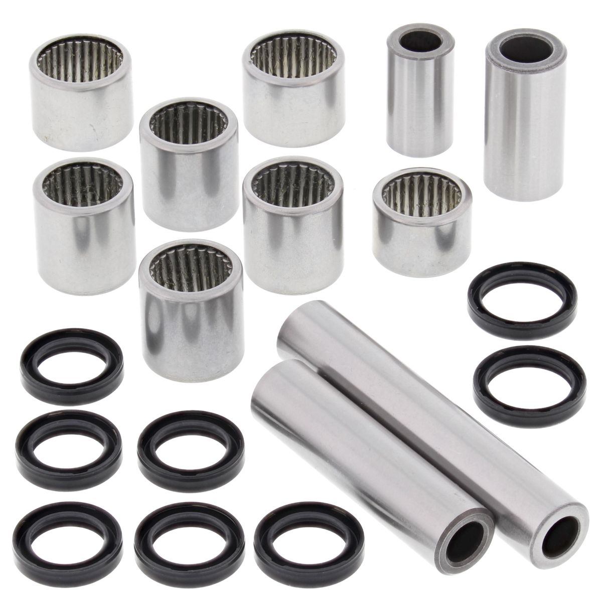 Swing arm linkage bearing and seal kit All Balls Racing 27-1182