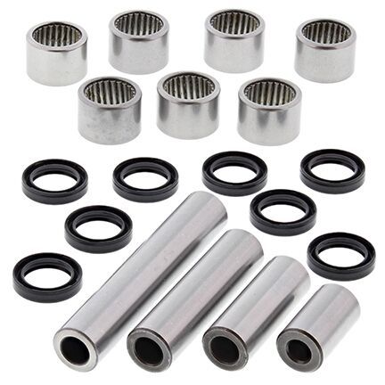Swing arm linkage bearing and seal kit All Balls Racing 27-1183