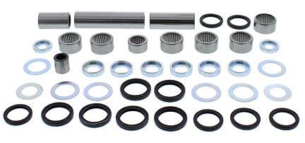 Swing arm linkage bearing and seal kit All Balls Racing 27-1188