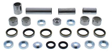 Swing arm linkage bearing and seal kit All Balls Racing 27-1192