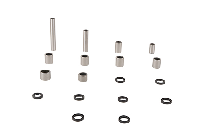 Swing arm linkage bearing and seal kit All Balls Racing 27-1196