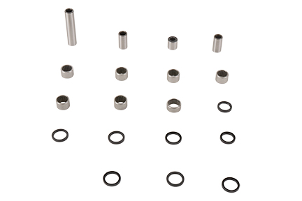 Swing arm linkage bearing and seal kit All Balls Racing 27-1197