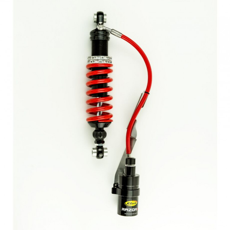 Monoshock K-TECH RAZOR-R 279S-015-230-021
