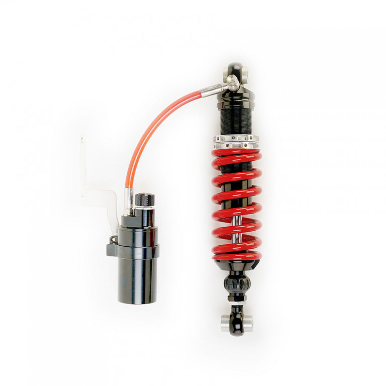 Monoshock K-TECH RAZOR-R 279S-017-150-015