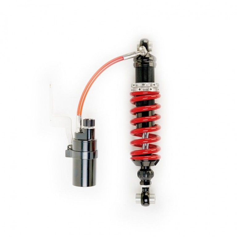Monoshock K-TECH RAZOR-R 279S-018-150-005