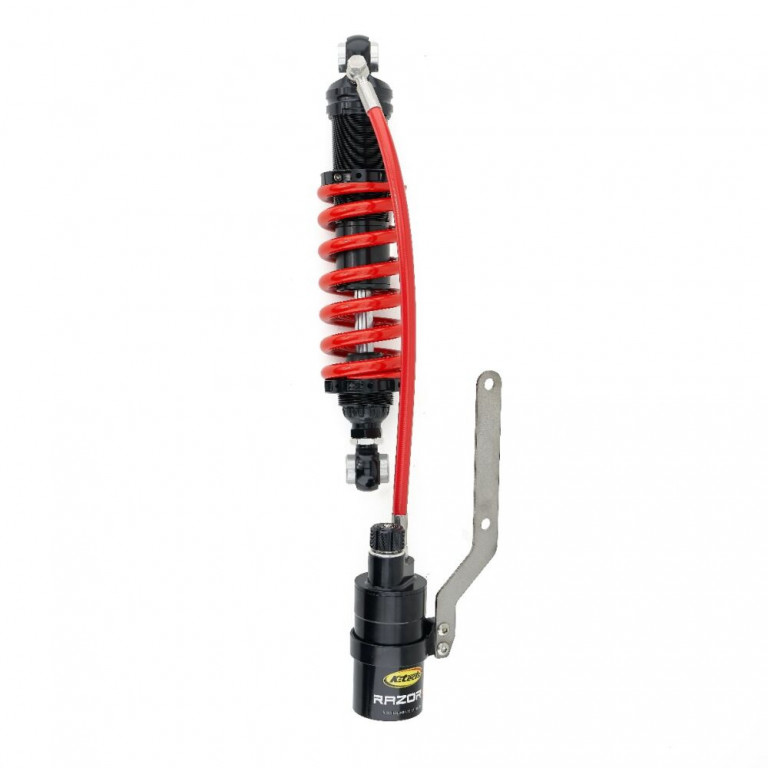Twinshock K-TECH RAZOR-R 279S-021-250-009