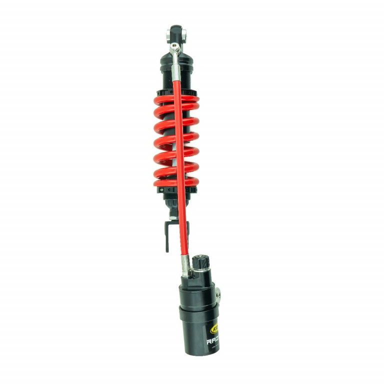 Twinshock K-TECH RAZOR-R 279S-021-270-030