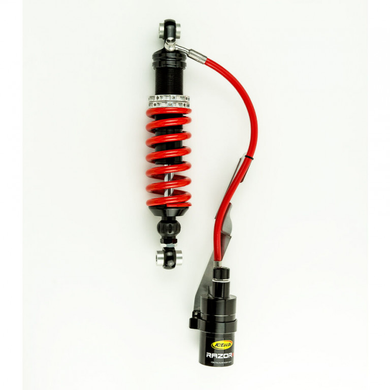 Twinshock K-TECH RAZOR-R 279S-022-230-027