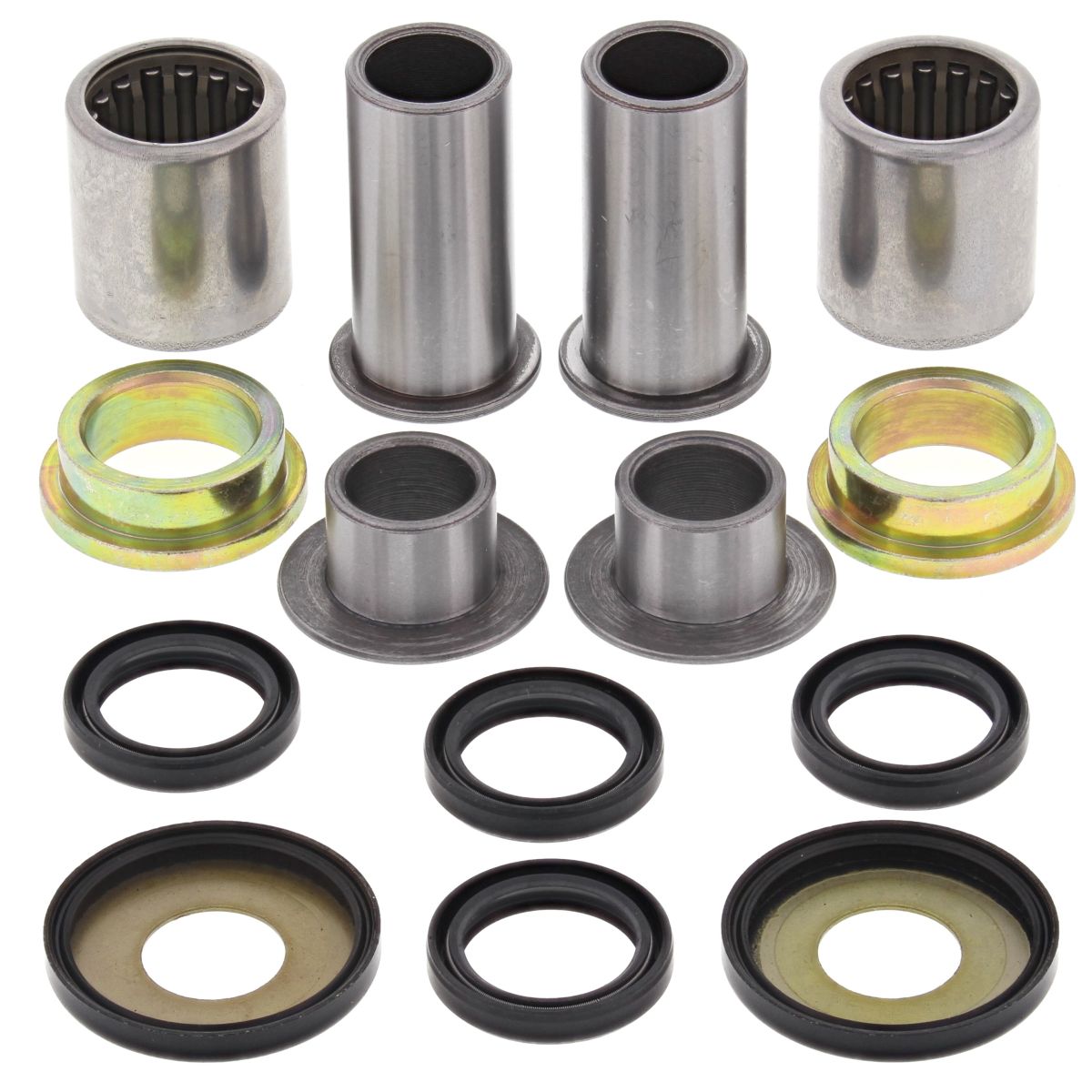 Swing arm bearing and seal kit All Balls Racing 28-1001