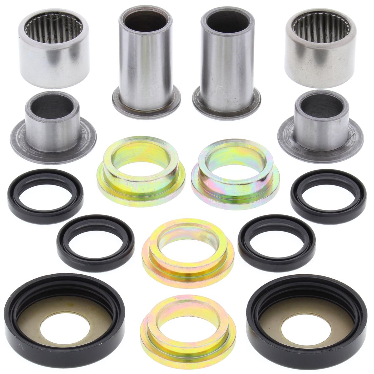 Swing arm bearing and seal kit All Balls Racing 28-1008