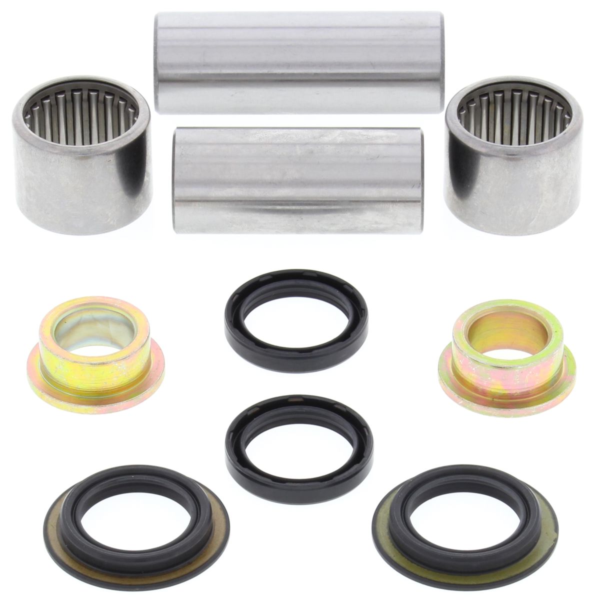 Swing arm bearing and seal kit All Balls Racing 28-1018