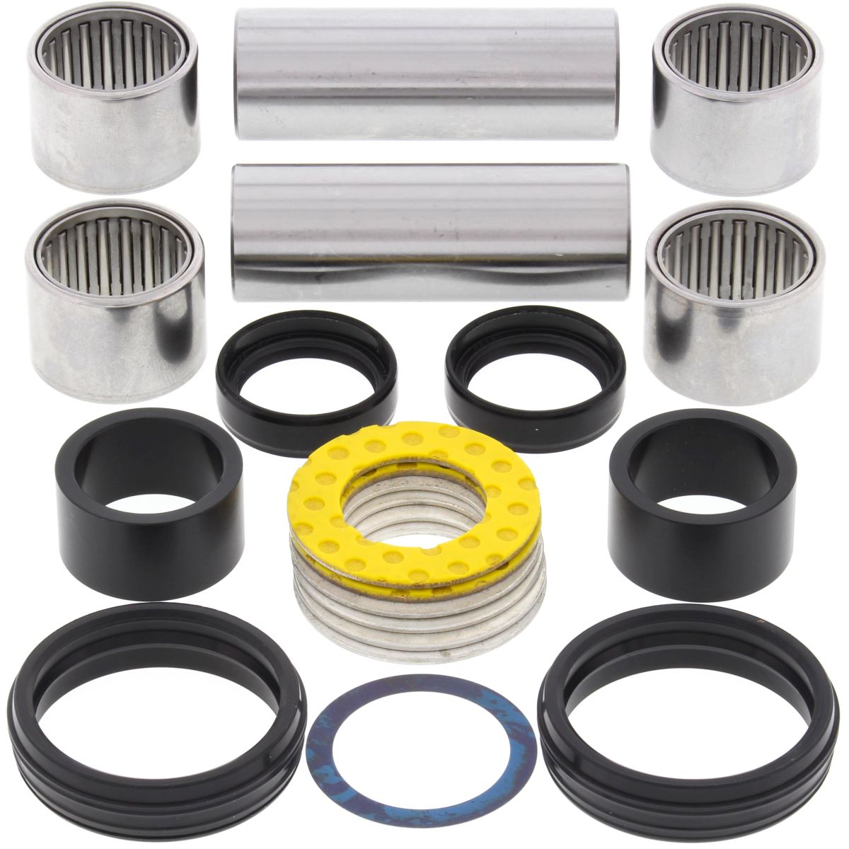 Swing arm bearing and seal kit All Balls Racing 28-1025