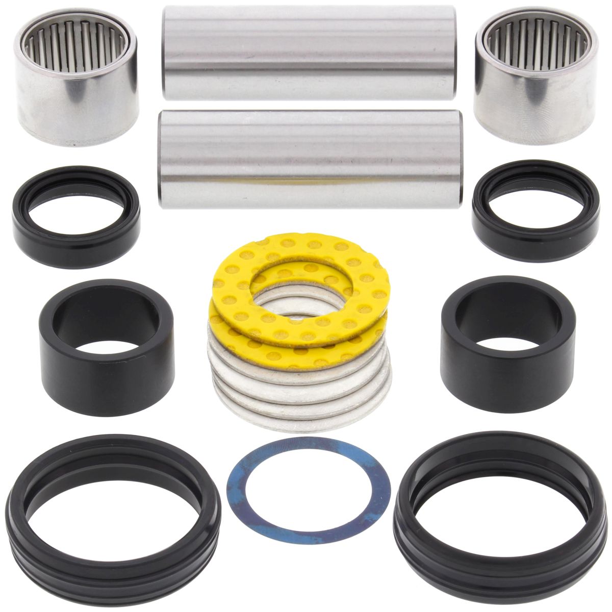 Swing arm bearing and seal kit All Balls Racing 28-1026