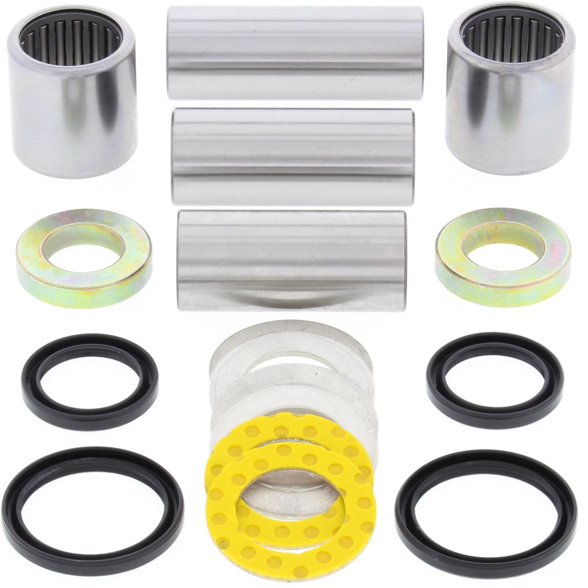 Swing arm bearing and seal kit All Balls Racing 28-1037