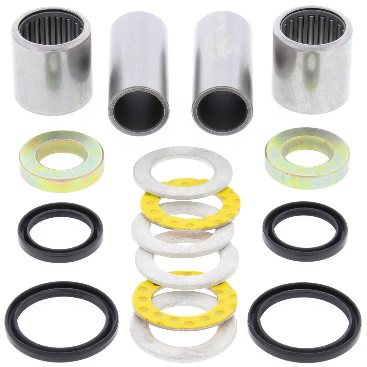 Swing arm bearing and seal kit All Balls Racing 28-1039