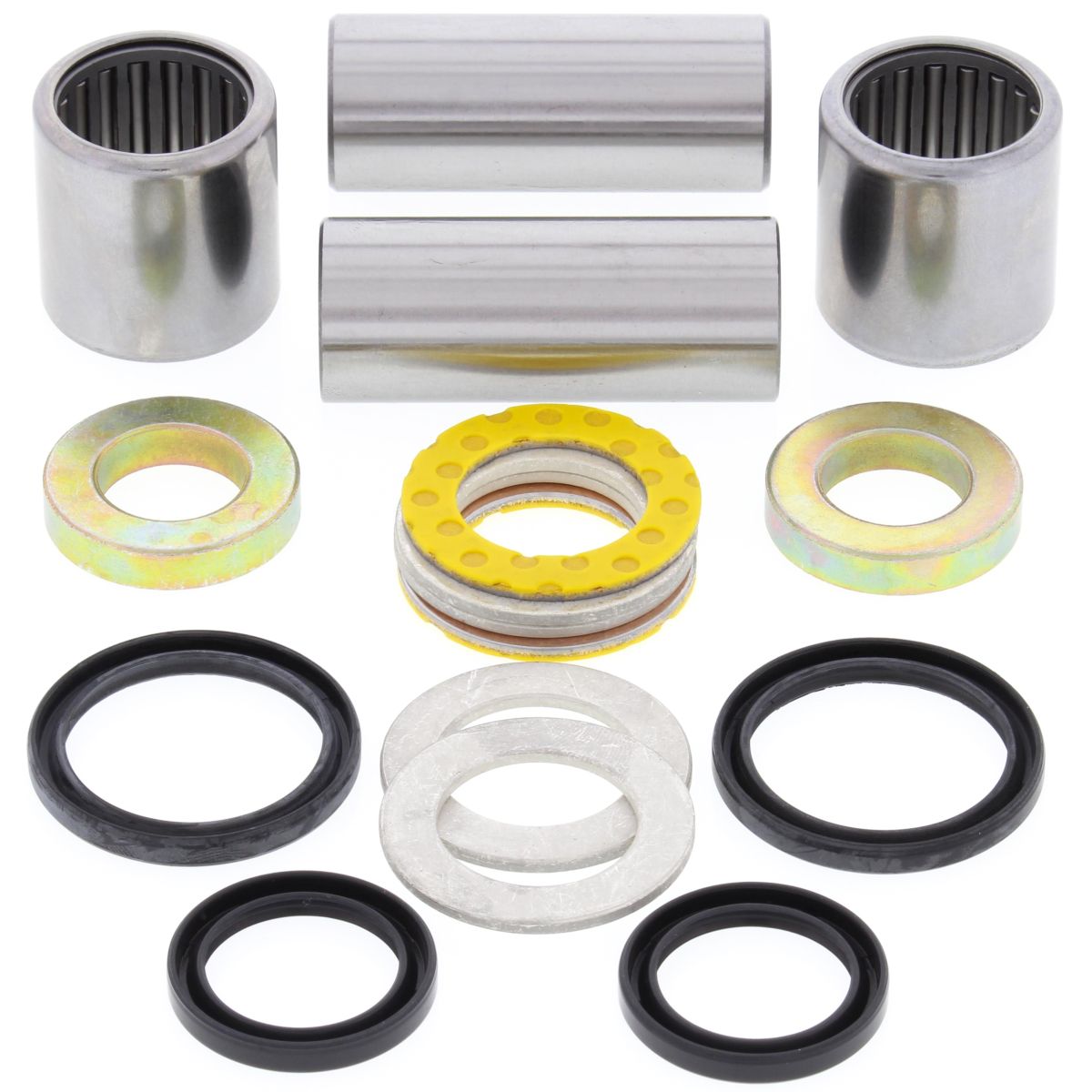 Swing arm bearing and seal kit All Balls Racing 28-1041